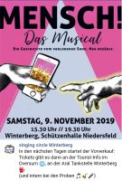 musical 2019 plakat