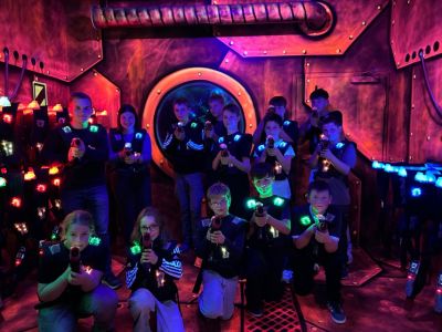 2024 Tagesausflug kassel