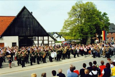 1998   Massenchor