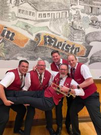 Schützenfest Meiste