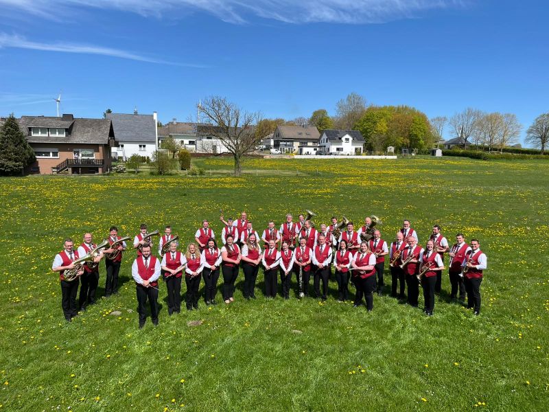 MVR Orchester