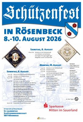 Plakat 2026