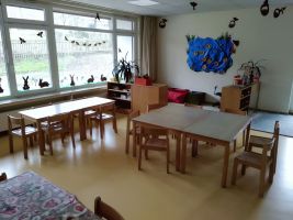 kindergarten 14