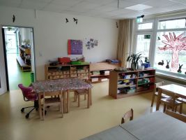 kindergarten 15