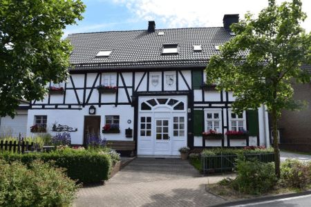 wiegelmanns haus